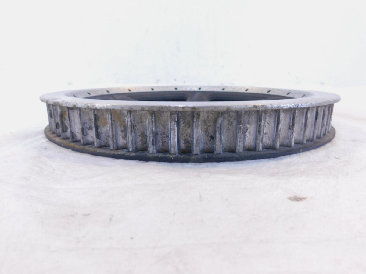 Harley Davidson Sportster 883 & 1200 68T Tooth Rear Wheel Belt Pulley Sprocket