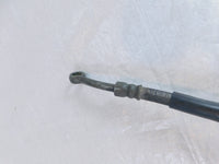 1999-2003 Yamaha XV1600 Road Star Silverado Midnight Front Brake Hose Pipe Line - C3 Cycle