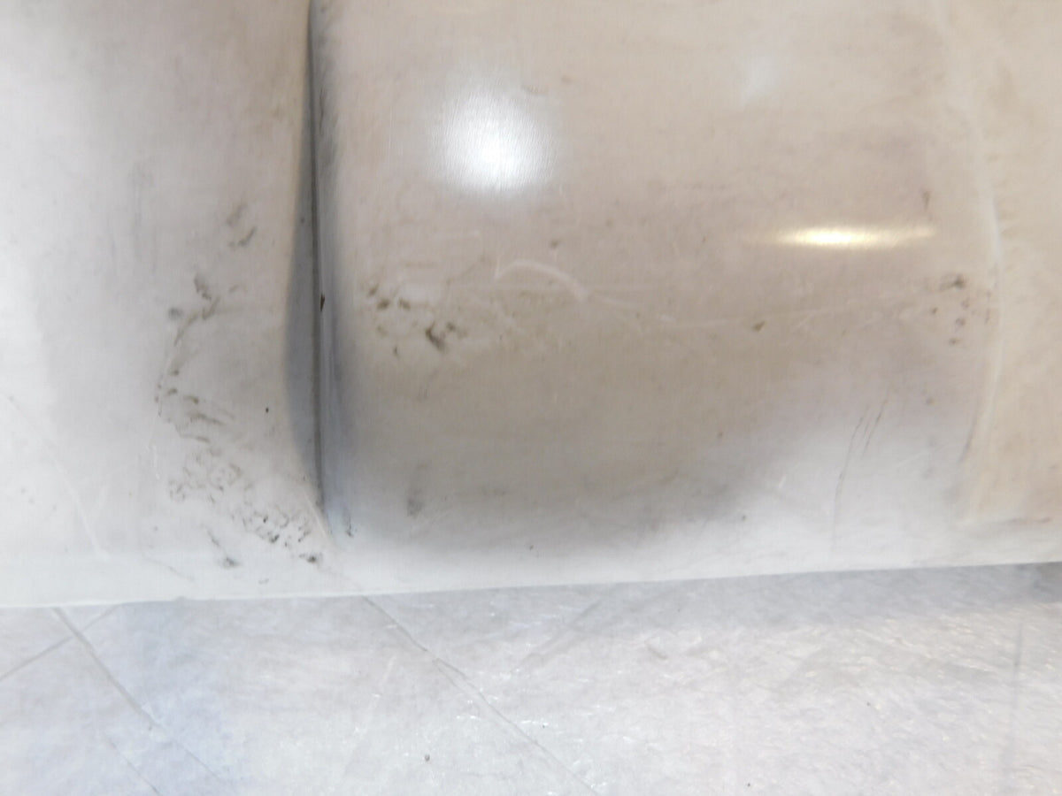 1987-1993 Kawasaki KL650 KLR650 KLR KL 650 Rear Back Wheel Mudguard Cowl Fender - C3 Cycle