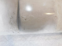 1987-1993 Kawasaki KL650 KLR650 KLR KL 650 Rear Back Wheel Mudguard Cowl Fender - C3 Cycle