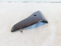 Piaggio Vespa LX LXV 50 125 150 Red Front Fork Shock Fairing Cover Trim - C3 Cycle