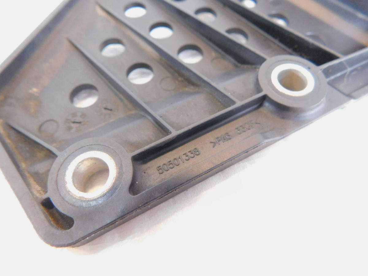 Harley Davidson Pan America 1250 1250S Front Left Footpeg Bracket Heel Guard - C3 Cycle