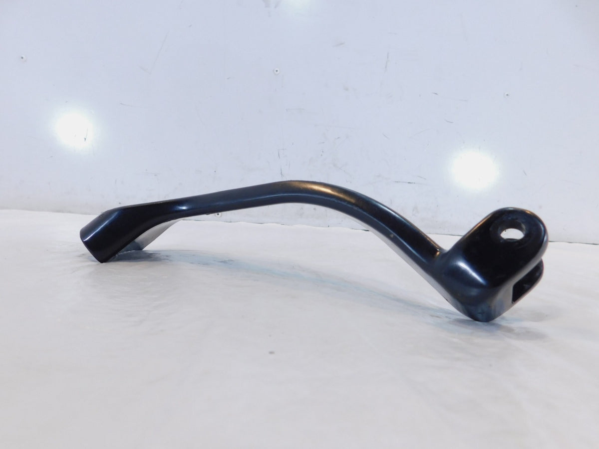 Harley Davidson Softail Low Rider Street Bob Front Left Footpeg Mount Bracket - C3 Cycle