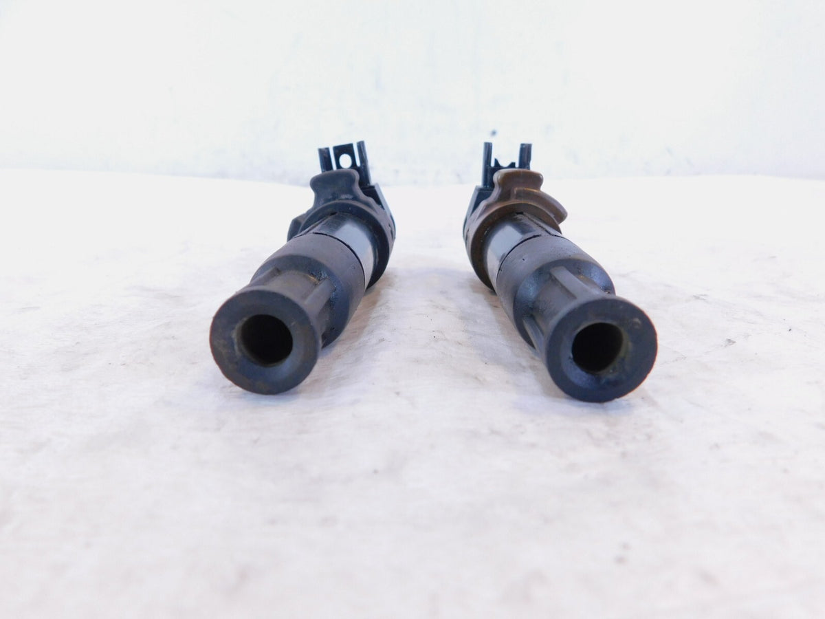 BMW F650CS & F650GS F650 GS Dakar Engine Motor Ignition Coil Spark Plug Caps - C3 Cycle
