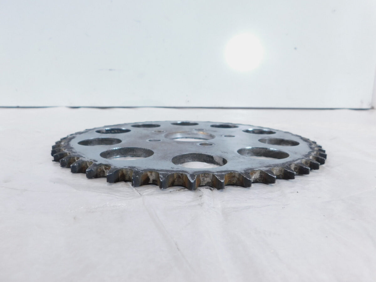 Harley Davidson Sportster 883 1000 1200 48T Rear Wheel Chain Drive Gear Sprocket - C3 Cycle