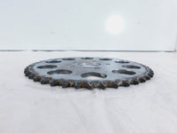 Harley Davidson Sportster 883 1000 1200 48T Rear Wheel Chain Drive Gear Sprocket - C3 Cycle