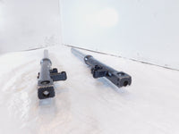 1990 & 1991 Kawasaki Ninja ZX11 ZX1100 ZX1100C Front Wheel Fork Shock Leg Tubes
