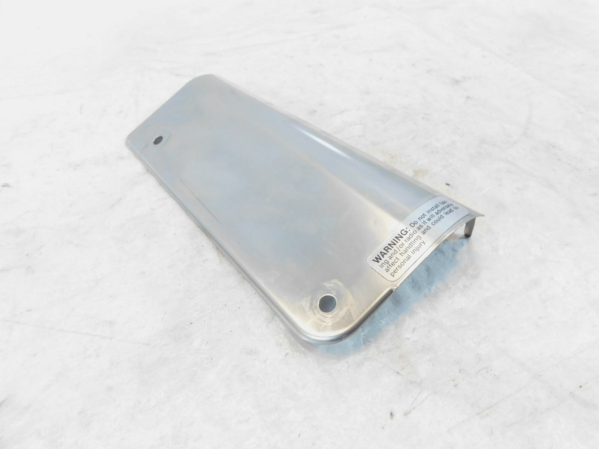 Harley Davidson Softail Heritage Classic Right Front Headlight Headlamp Panel
