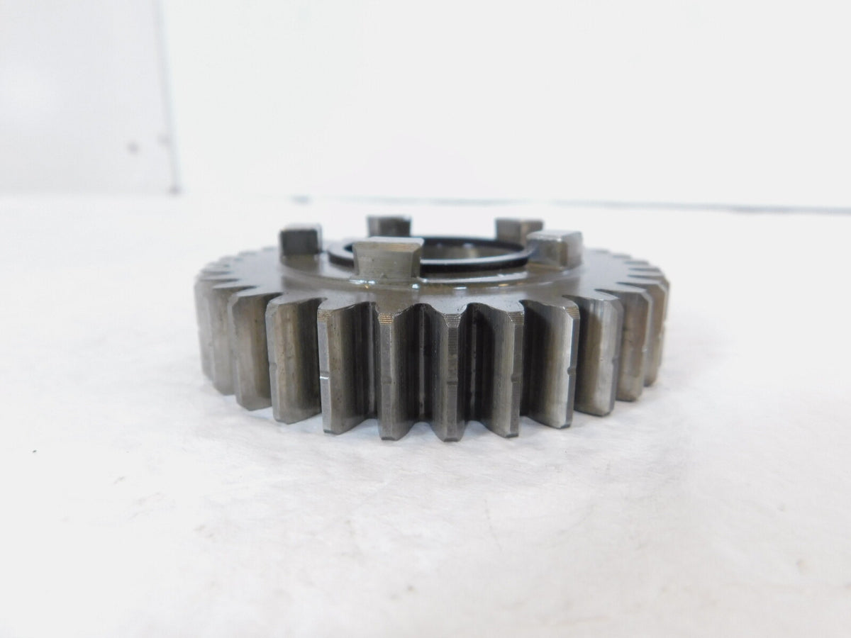 Harley Davidson Sportster 883 & 1200 Transmission Countershaft 2nd Second Gear - C3 Cycle