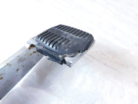 Harley Davidson Dyna Wide Glide Right Forward Controls Brake Pedal Lever - Rust - C3 Cycle