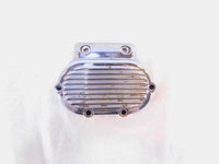 Harley Davidson Electra Glide Dyna Softail Ribbed Transmission Right Side Cover - C3 Cycle