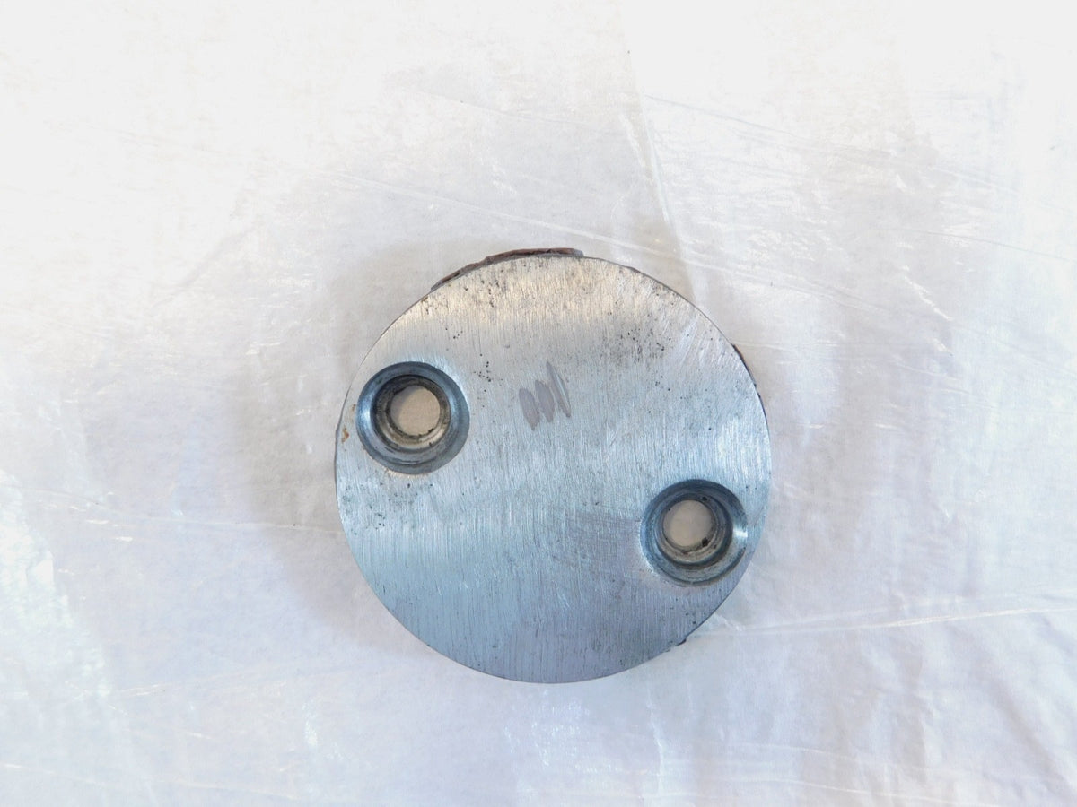Harley Davidson Sportster 883 1200 Left Engine Motor Inspection Cover 34742-90 - C3 Cycle