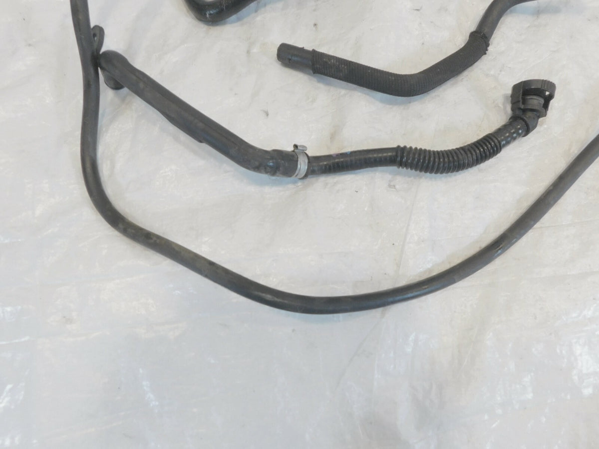 2003-2009 BMW K1200S K1200-S Engine Motor Oil Coolant Air Hose Pipe Line Lot - C3 Cycle