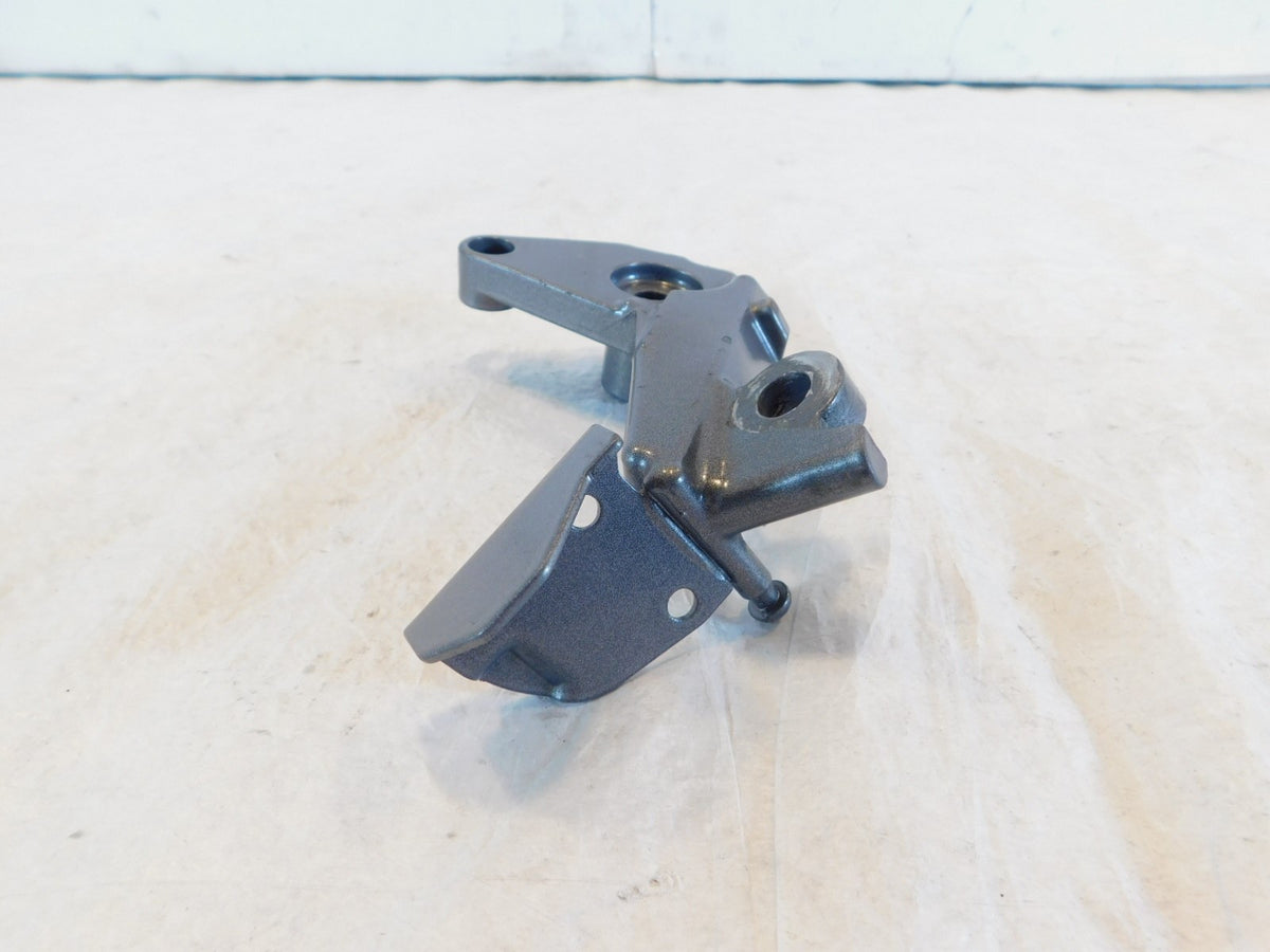 Triumph Trophy 3 900 & 4 1200 & Sprint Grey Side Stand Kickstand Bracket Mount - C3 Cycle