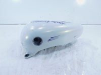 Harley Davidson Softail Heritage Classic & Fat Boy Right Side Fuel Gas Tank Cell - C3 Cycle