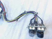 Harley Touring Electra Glide Ultra Classic Spot Lamp Accessory Control Switches