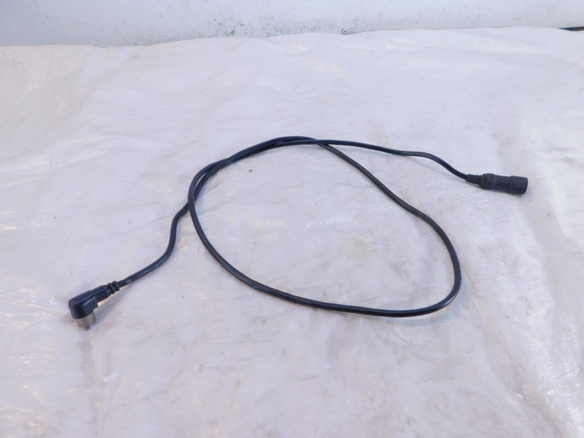 83-85 Yamaha Venture Royale 1200 XVZ12 Miscellaneous Audio Connector Cable Wire - C3 Cycle