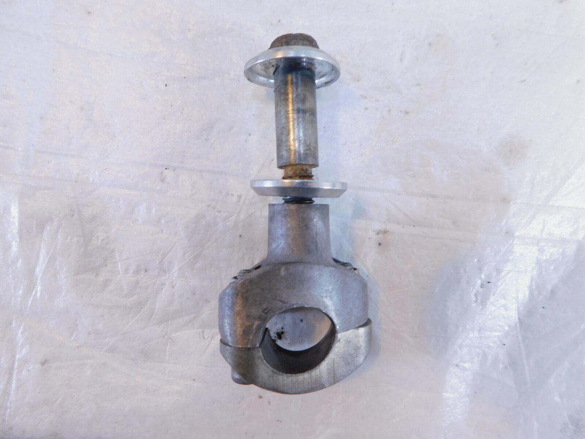 1984-1995 Harley Davidson Electra Glide Classic Handlebars Riser Mount Bracket - C3 Cycle