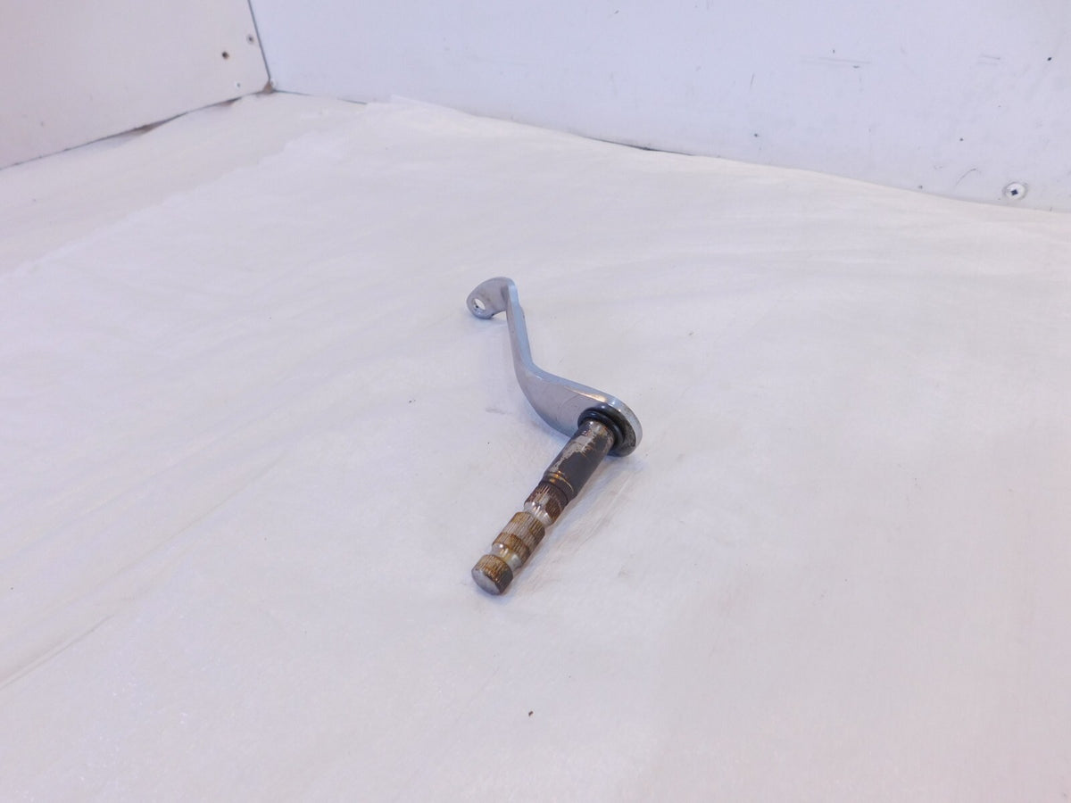 Harley Davidson Softail Heritage Classic & Fat Boy Transmission Gear Shift Lever - C3 Cycle