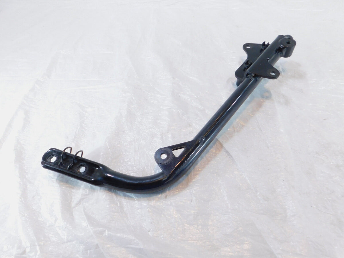 Moto Guzzi V7 III Carbon Special 750 Lower Engine Frame Right Cradle Arm Bracket - C3 Cycle