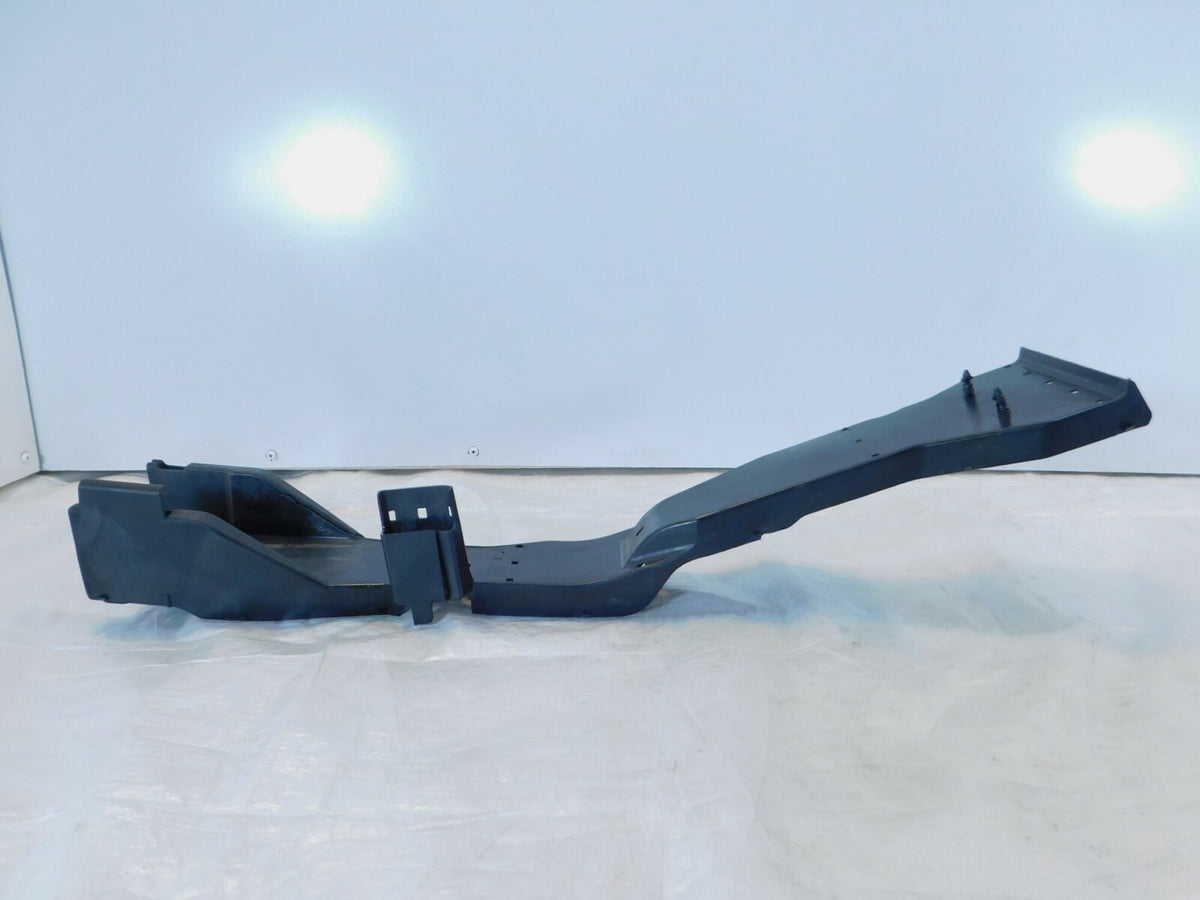 Harley Touring Road King Street Electra Glide Wire Harness Trough Tray 70980-09 - C3 Cycle