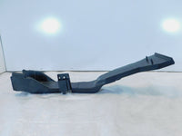 Harley Touring Road King Street Electra Glide Wire Harness Trough Tray 70980-09 - C3 Cycle