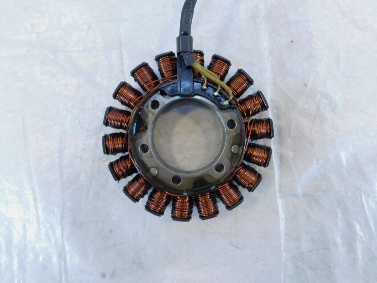 1999-2007 Honda VT600C VT600CD Shadow 600 VLX Deluxe Alternator Stator Coil - C3 Cycle