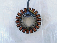 1999-2007 Honda VT600C VT600CD Shadow 600 VLX Deluxe Alternator Stator Coil - C3 Cycle