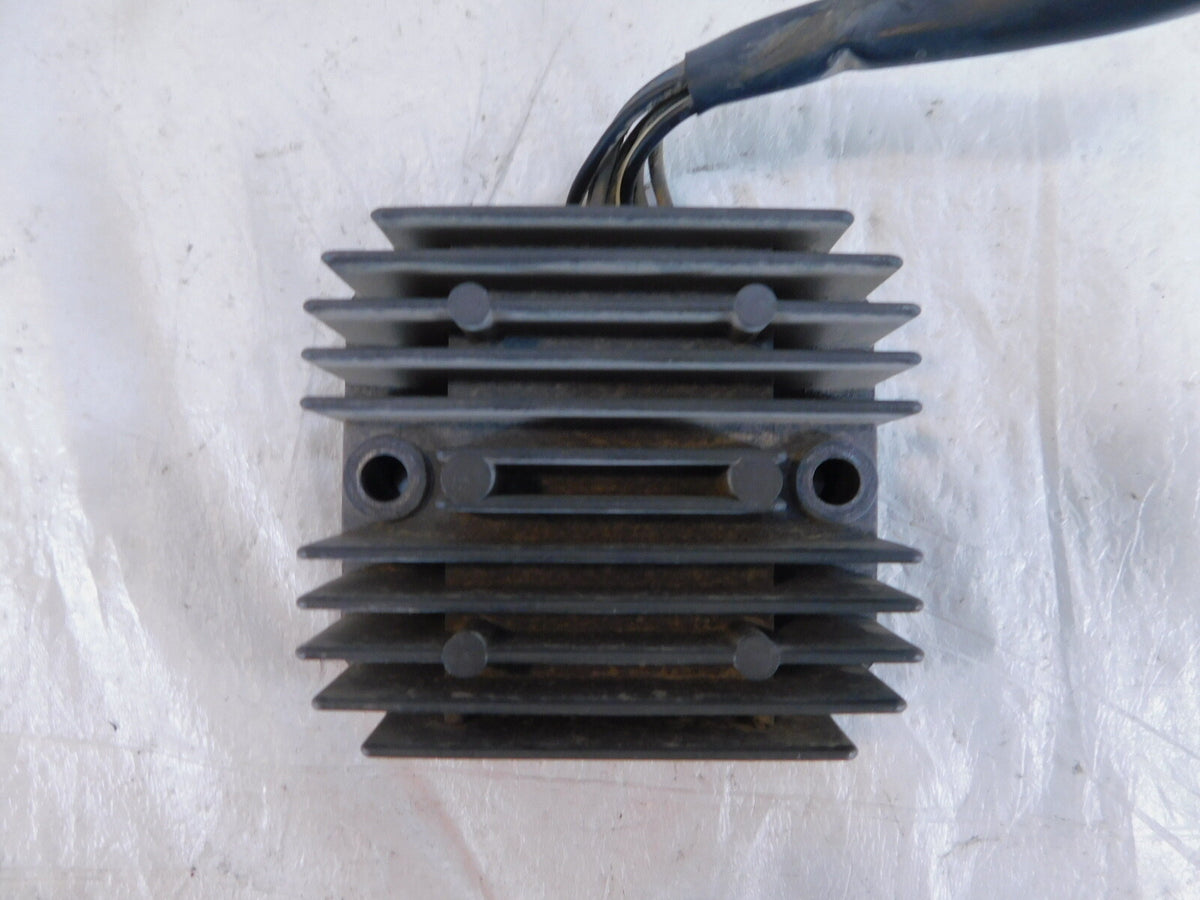 Kawasaki VN1500 Vulcan 1500 1600 Classic Nomad Fi Voltage Regulator Rectifier - C3 Cycle