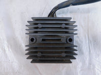 Kawasaki VN1500 Vulcan 1500 1600 Classic Nomad Fi Voltage Regulator Rectifier - C3 Cycle
