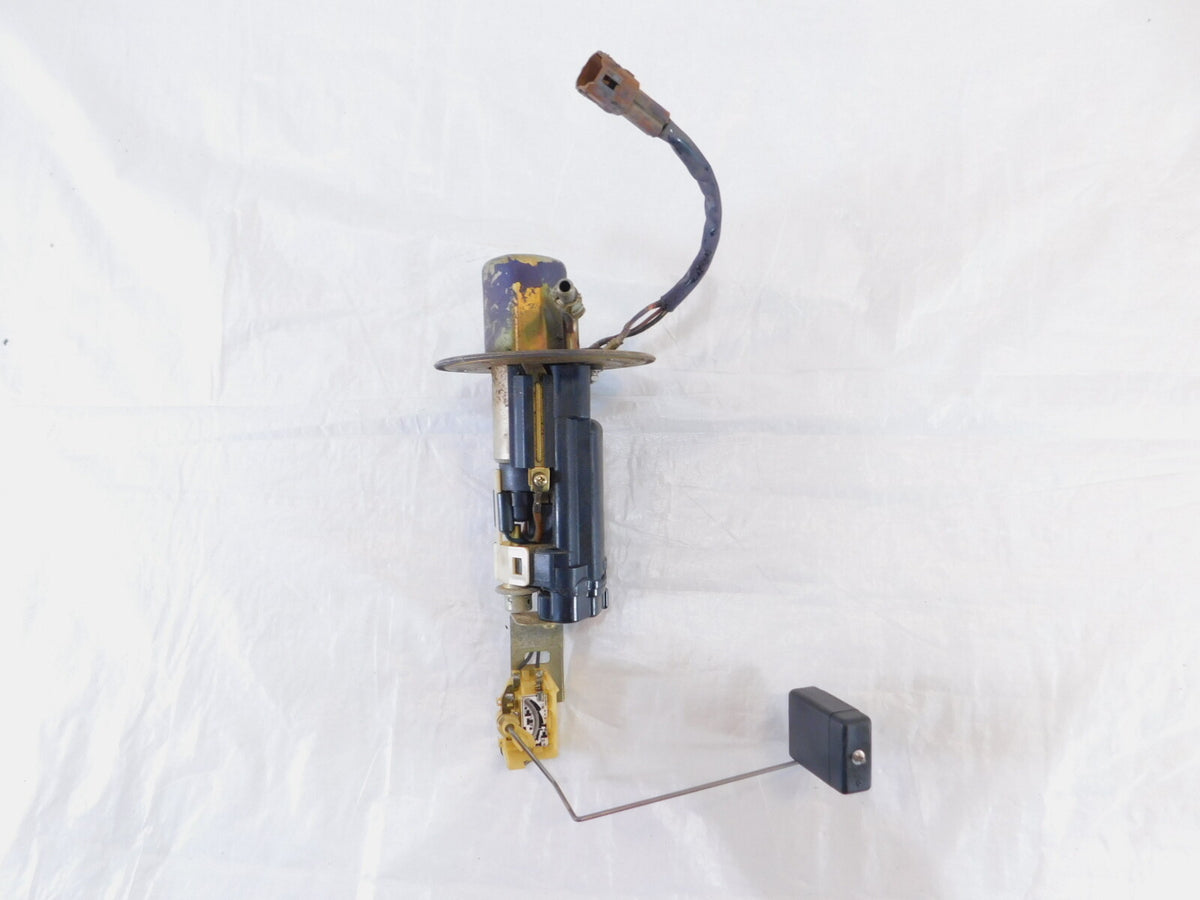 1999-2007 Suzuki GSX1300R Hayabusa Busa Fuel Gas Petrol Tank Sending Unit Pump - C3 Cycle