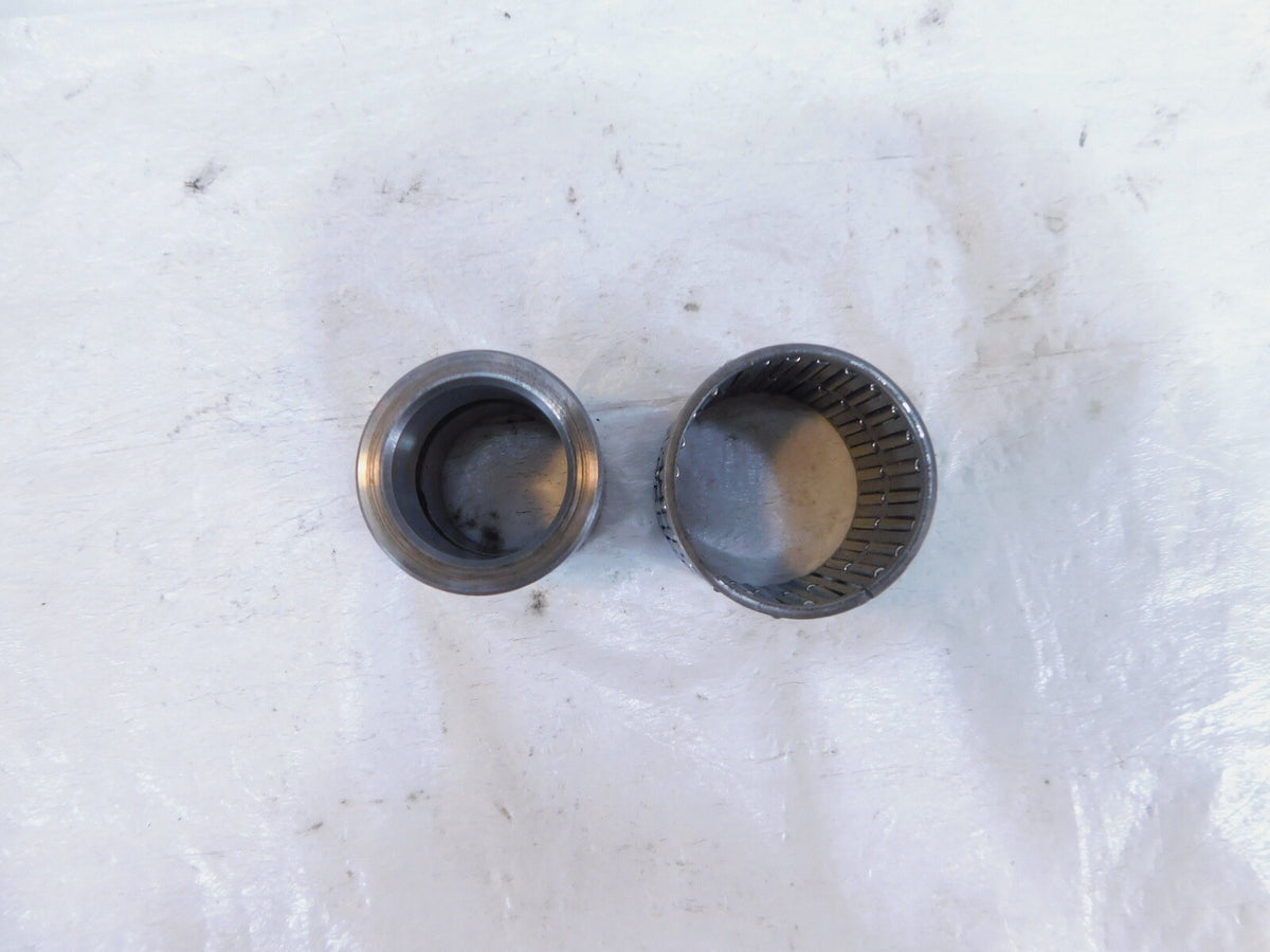 Aprilia Shiver 750 Dorsoduro Caponord Clutch Basket Needle Bearing & Spacer Bush - C3 Cycle