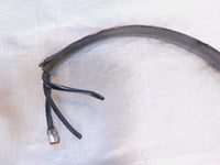 Harley Davidson Road King Street & Electra Glide Rear Fender Brake Light Harness - C3 Cycle
