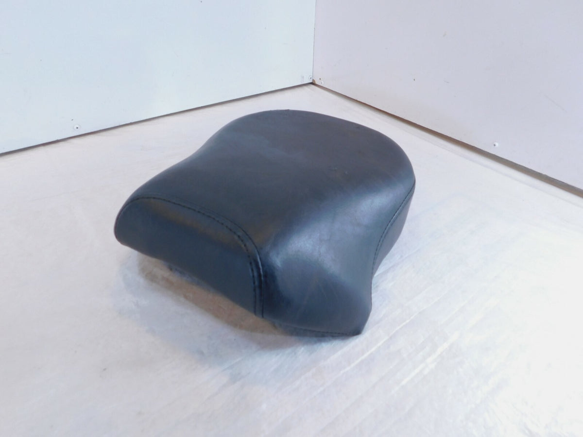 Harley Davidson Sportster 883 Standard & XL883N Iron Rear Passenger Seat Pad - C3 Cycle