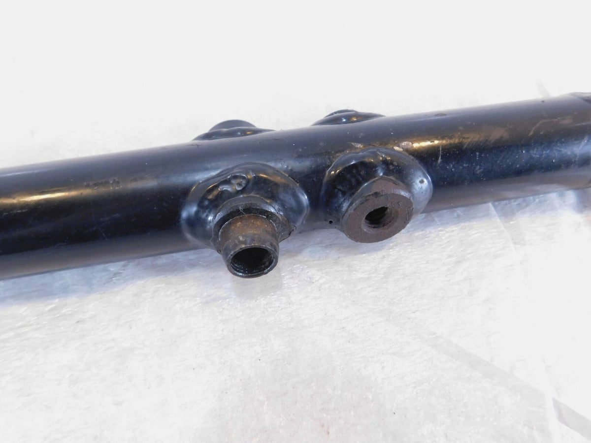 2008-2012 Victory Vegas 8-Ball Black Frame Engine Motor Cradle Mount Bracket