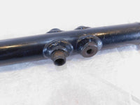 2008-2012 Victory Vegas 8-Ball Black Frame Engine Motor Cradle Mount Bracket