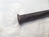 Suzuki GSX-R600 GSX-R750 & GSX1300R Hayabusa & SV1000 Rear Wheel Axle