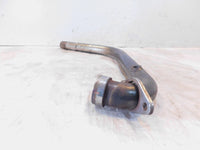 2008-2010 Victory Vision Touring Premium Ness Front Exhaust Header Pipe & Shield - C3 Cycle