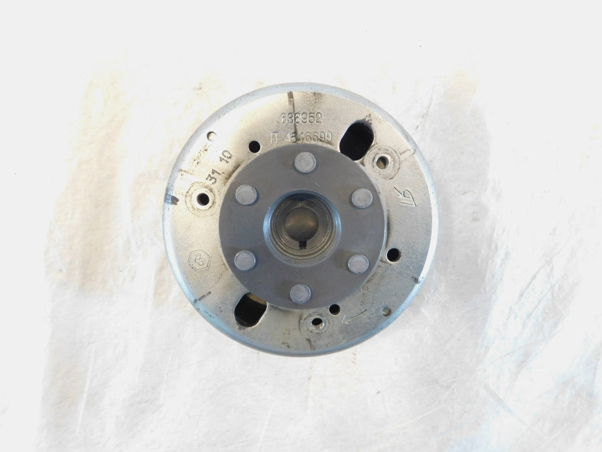 Piaggio Vespa Primavera & Sprint 50 S LX Generator Magneto Stator Rotor - C3 Cycle