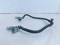 2001-17 Honda GL1800 Goldwing Evap Vapor Charcoal Carbon Canister Mount & Joints - C3 Cycle