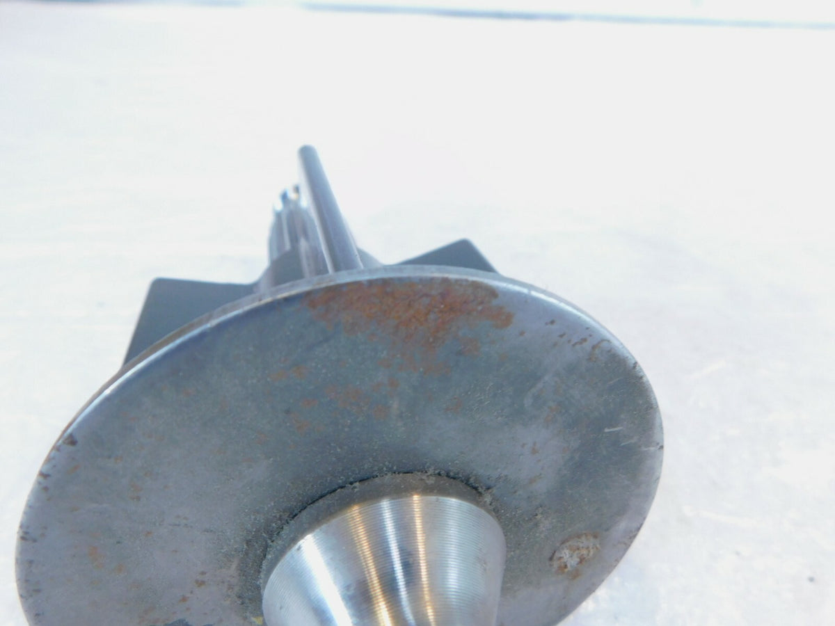 BMW K1 K100 K100RS K1100 K1100LT K1200LT K1200RS Engine Motor Output Drive Shaft - C3 Cycle