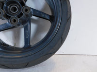 Aprilia RSV 1000 Mille Tuono & SL1000 Falco Rear Wheel Rim & Sprocket Holder Hub - C3 Cycle