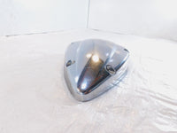 04-09 Honda Shadow 750 VT750 VT750C Spirit Aero Chrome Air Filter Intake Cover - C3 Cycle