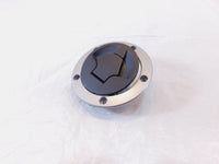 2017-2023 Kawasaki Z125 BR125 Gas Petrol Fuel Tank Filler Cap Lock - no key - C3 Cycle