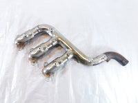 Triumph Rocket III Classic/Roadster Touring Exhaust System Manifold Header Pipe - C3 Cycle