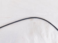 2004-2009 Yamaha FZ6 FZ6S FZS6 Clutch Cable Release Control Line 5VX-26335-00-00 - C3 Cycle