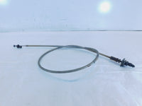 Honda CB450K CB450 Super Sport CB450 Front Left Cable Clutch Line 22870-347-000 - C3 Cycle