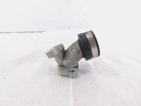 Yamaha Vino Classic 50 & Zuma 50F 50FX Throttle Body Intake Manifold Inlet Pipe - C3 Cycle
