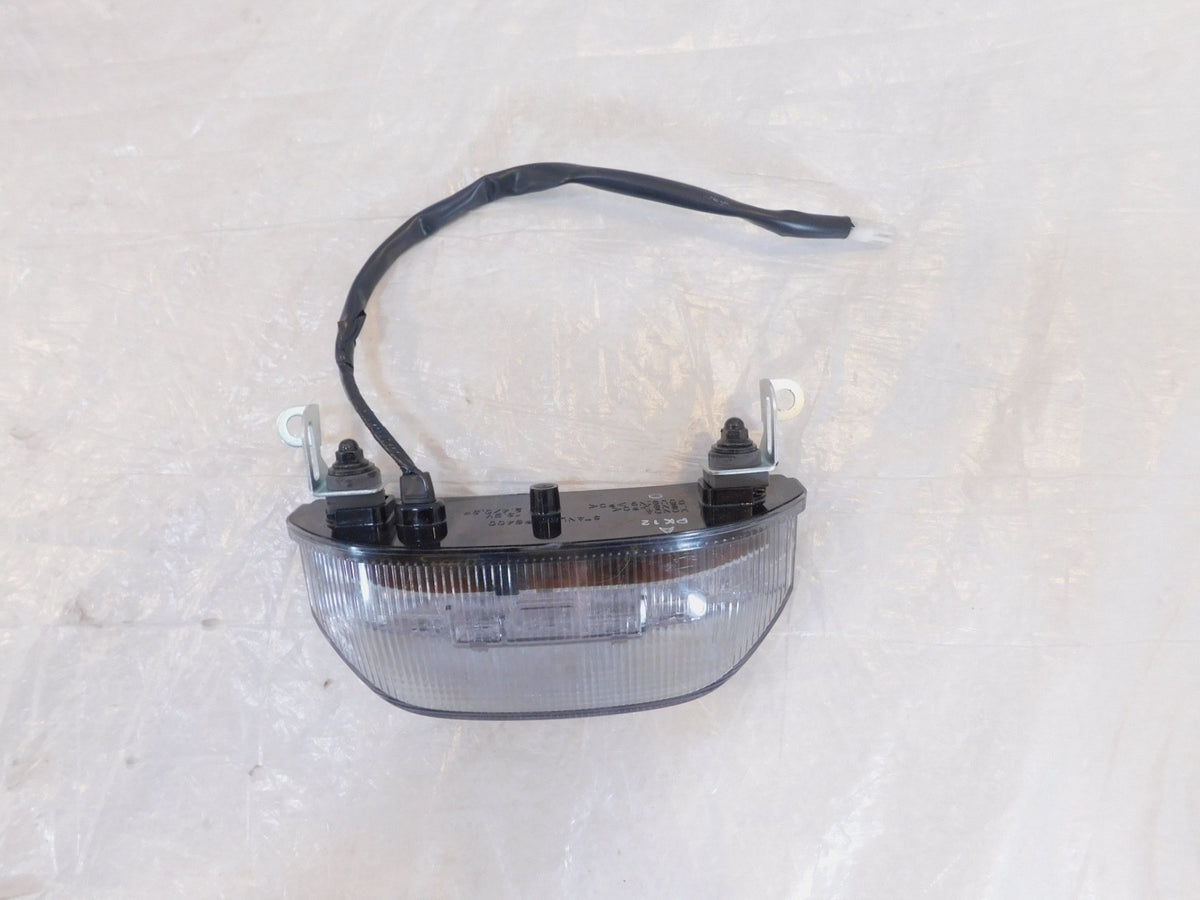 Honda CBR600RR CBR600RA CBR600 600 Rear Taillight Tail Brake Light Lamp Unit - C3 Cycle