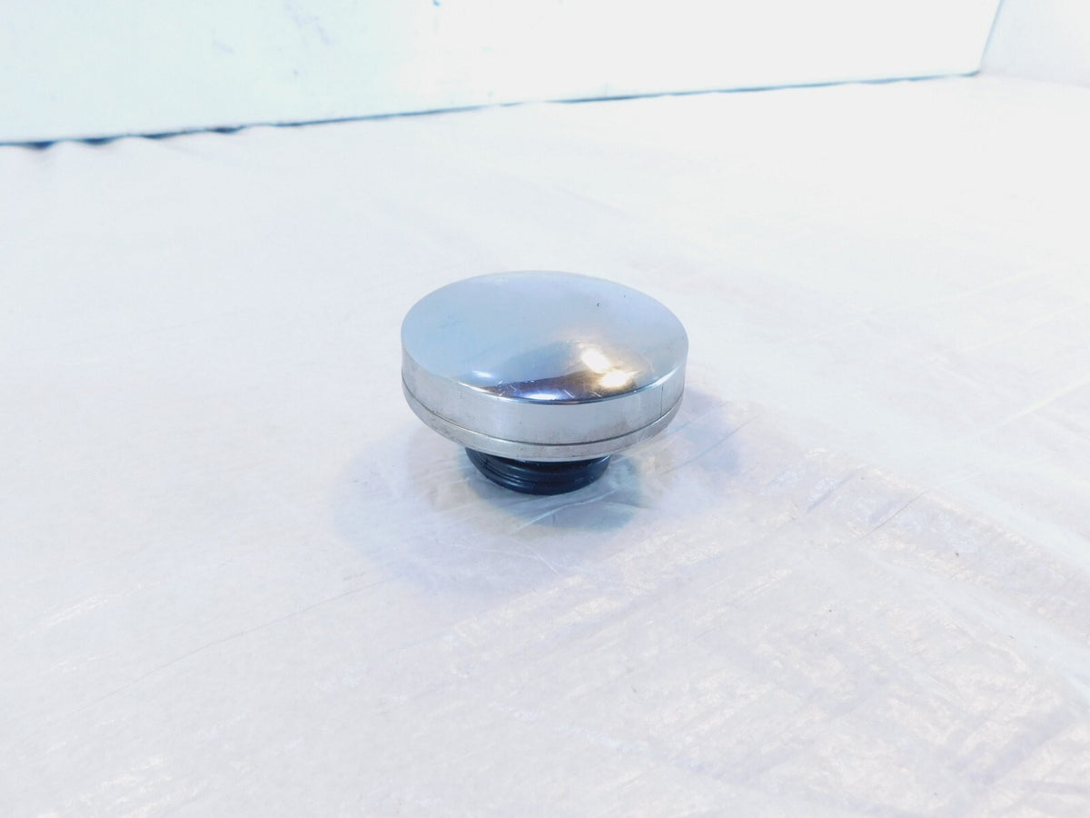 Harley Davidson Sportster 883 1100 & 1200 Fuel Gas Petrol Tank Screw Lid Cap - C3 Cycle